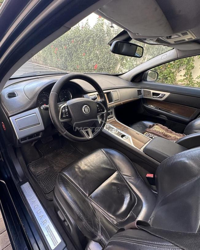 Jaguar XF dariba 1500 dhs
