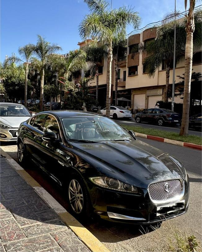Jaguar XF dariba 1500 dhs