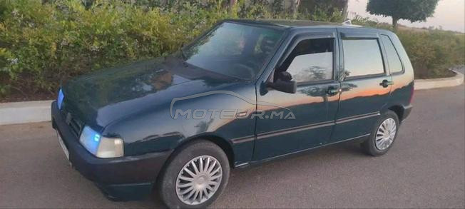 Fiat uno Model 90/98