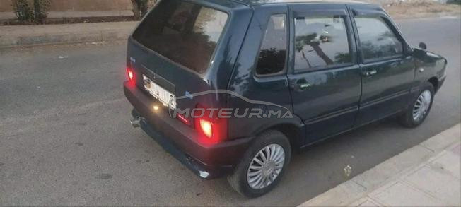 Fiat uno Model 90/98