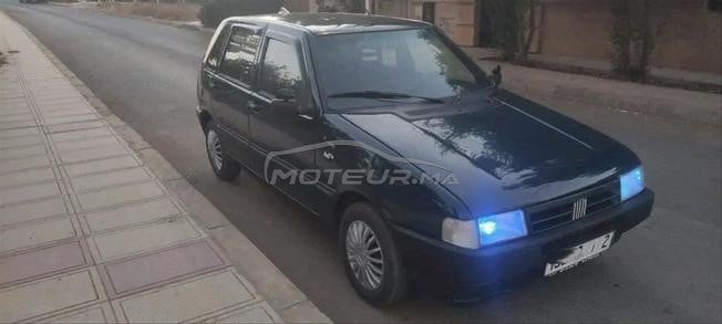Fiat uno Model 90/98