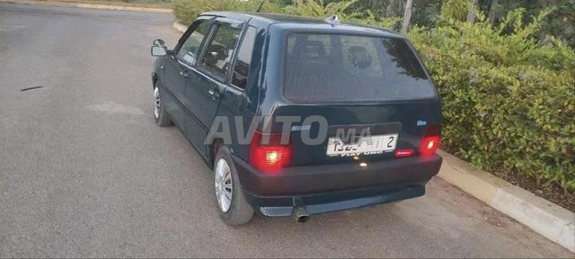 Fiat Uno Modèle 90/98 - 2