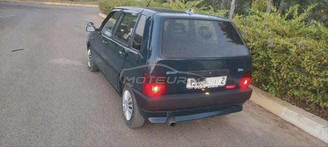 Fiat uno Model 90/98