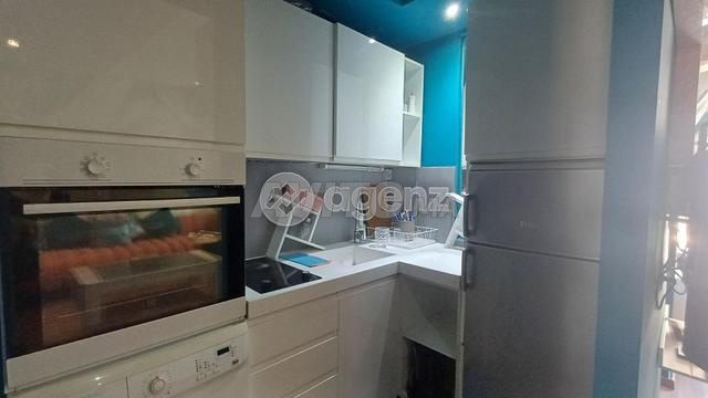 CMN-SI-1951 - Appartement à louer à Bourgogne Est - 2