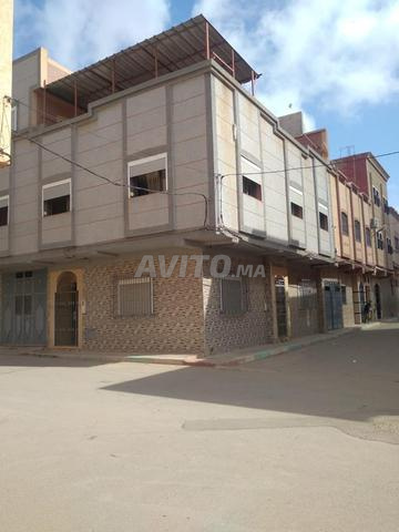 Nador quartier Boyzarzan - 2