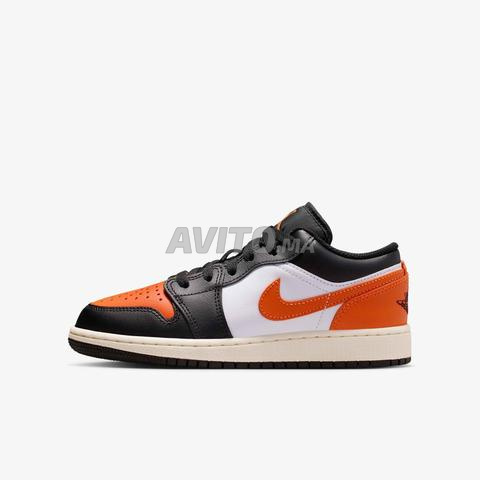 Air Jordan 1 Low Original - 2