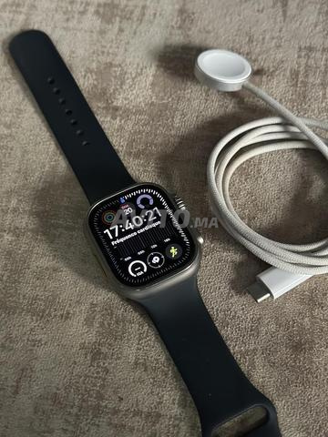 Apple Watch Ultra 1 - 2