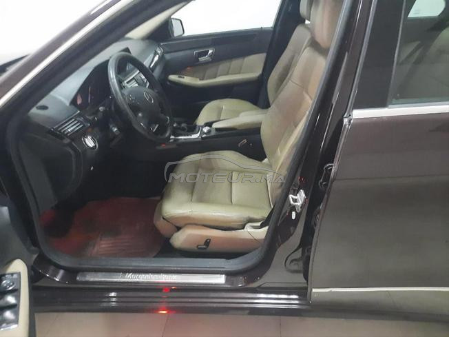 Mercedes-Benz 250 Diesel Automatique 2010 à Tanger