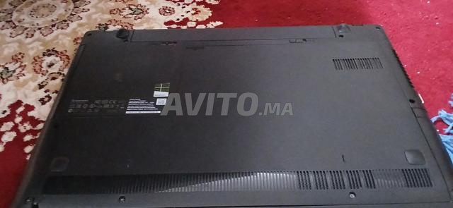 Lenovo G70 carte graphique VRAM 8GB - 2