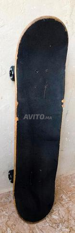 SKATEBOARD BY OXELO - 2