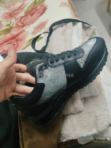 Louis Vuitton master copy - 2