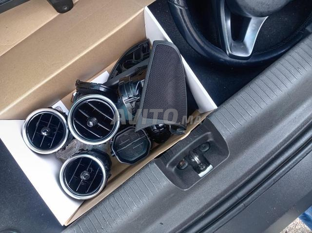 Pièces détachées Mercedes GLC 2019 - 2