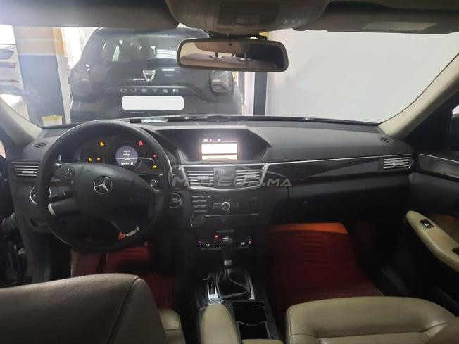 Mercedes-Benz 250 Diesel Automatique 2010 à Tanger