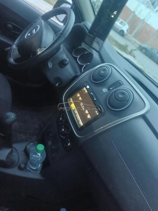 dacia sandero stipway  2014 tt option 