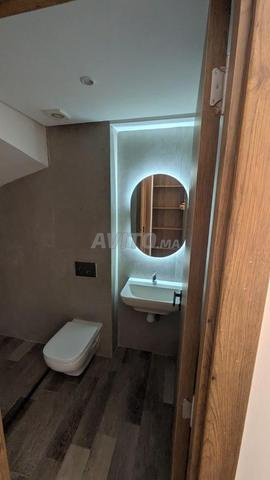 🏡 Duplex 4 chambres avec grandes terrasses - 2