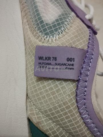 Espadrille DECATHLON Arrivage FRANCE Taille 38 39 - 2