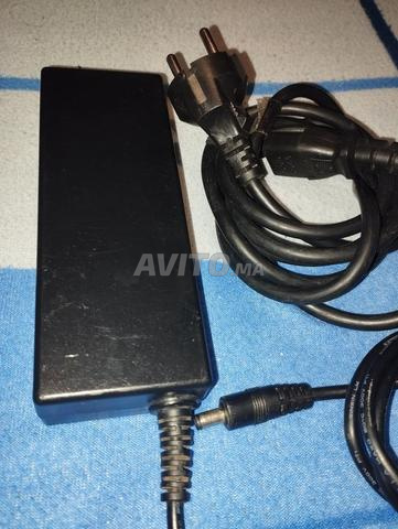 Transformateur 12v 8A - 2