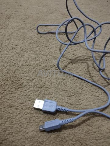 Câble SONY origine pour manette PS3 - 2