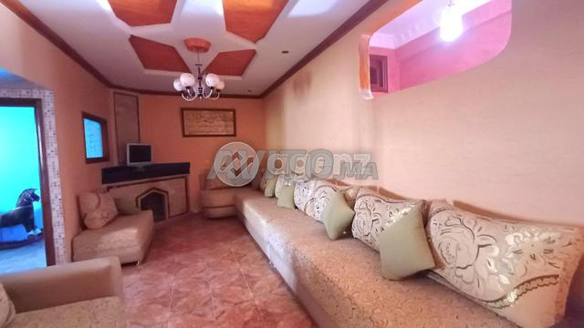 AGA-AG-1157 - Appartement à vendre à Tikiouine