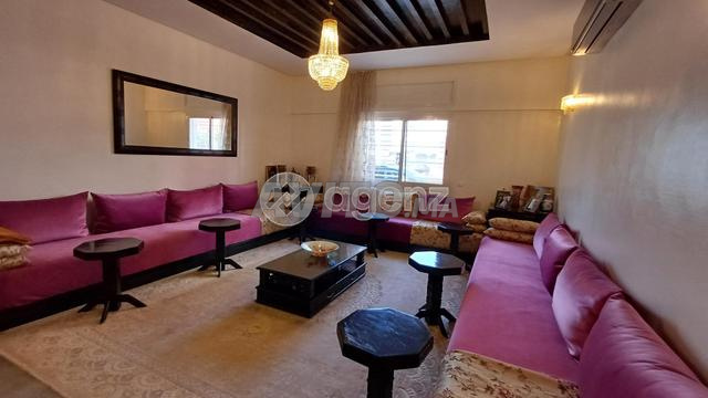 SKH-TE-1055 - Appartement à vendre à Hay Nahda