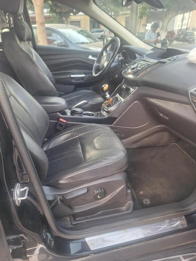 FORD KUGA A VENDRE TT OPTION