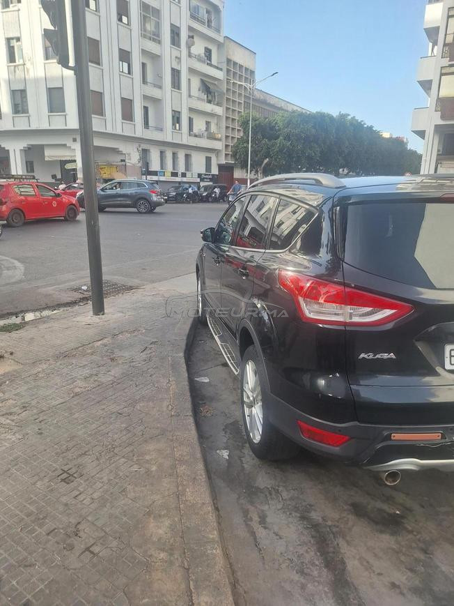 FORD KUGA A VENDRE TT OPTION