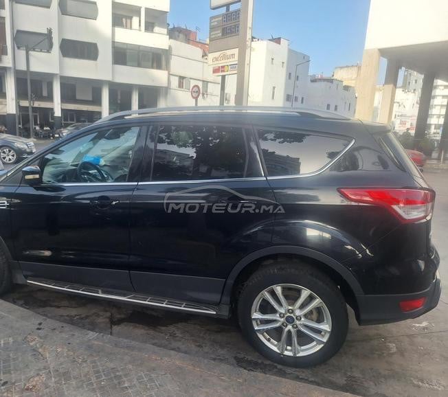 FORD KUGA A VENDRE TT OPTION