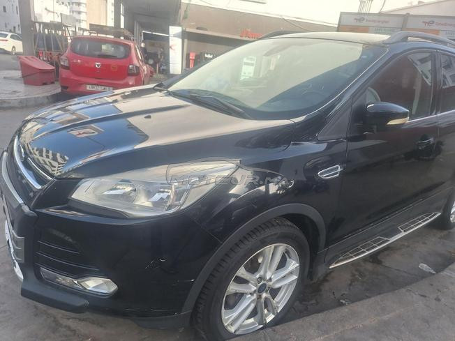 FORD KUGA A VENDRE TT OPTION
