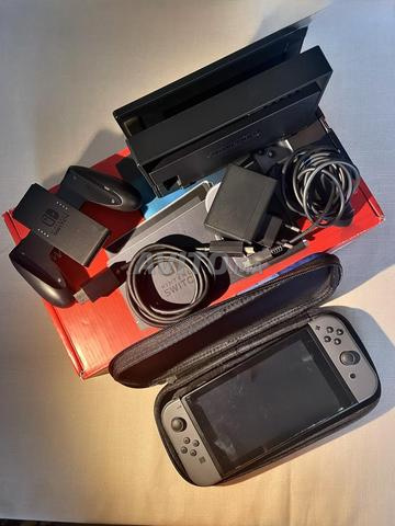 Pack Xbox, Switch, jeux et leurs accessoires ou séparément - 2