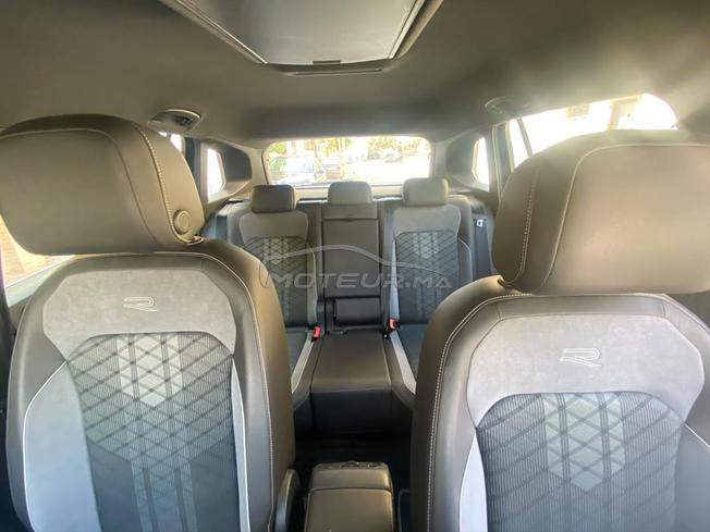 VW Tiguan R-Line Full Options
