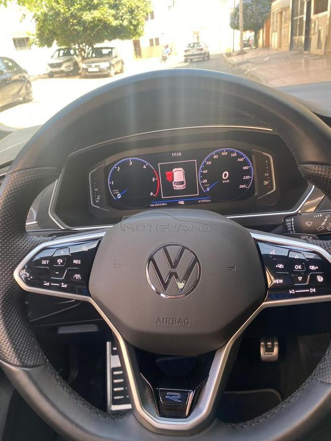 VW Tiguan R-Line Full Options