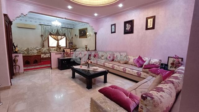 SKH-TE-1054 - Villa à vendre à Skikina