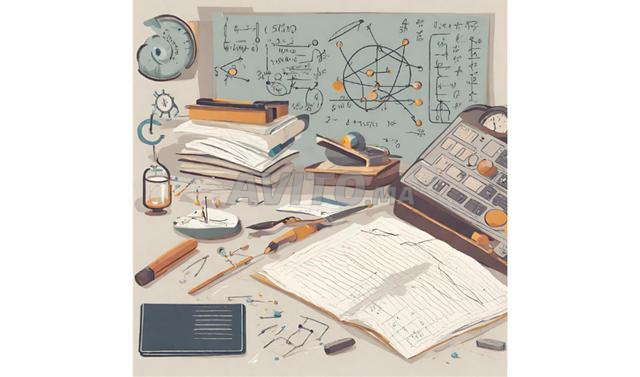 PROF DE PHYSIQUE ET CHIMIE