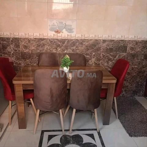 Salle Mongi à vendre - 2