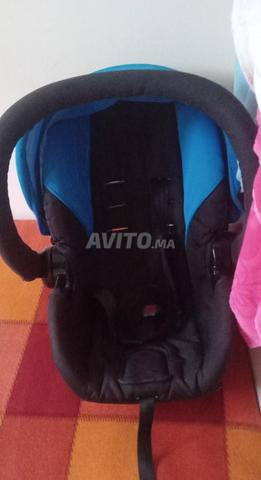 Siège auto pour enfant - 2