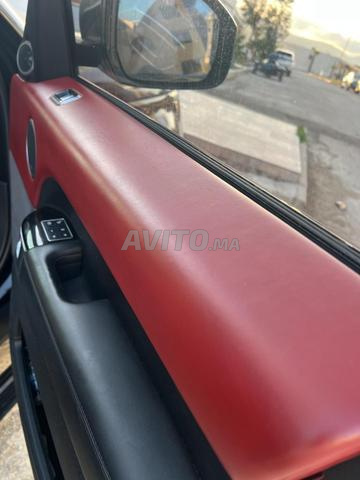 لاند روفر رينج روفر سبورت ديزل أوتوماتيك - 2