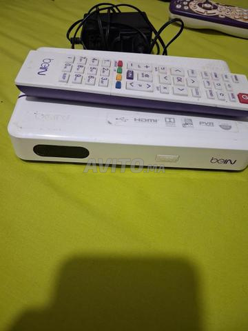 Récepteur BeIN Sport Ultra HD - 2