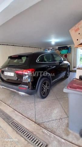 مرسيدس GLA200 - 2