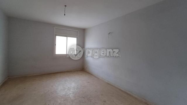 SKH-TE-1057 - Appartement à vendre à Oulad Mtaa