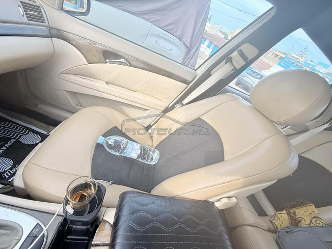 Mercedes-Benz Classe E Diesel Automatique 2003