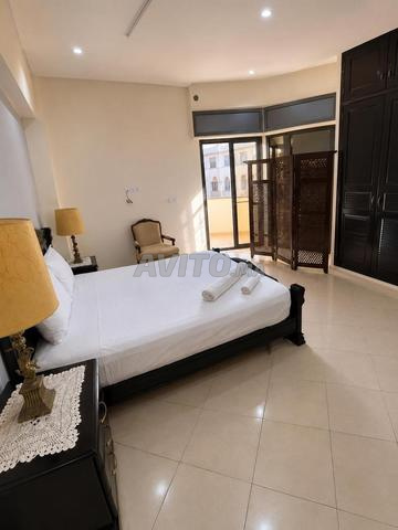 Appartement à louer 100 m² à Casablanca - 2