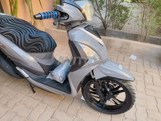 SYM symphony ST 50 neuve - 2