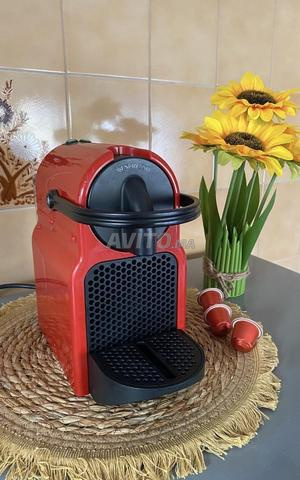 Machine à café Nespresso Inissia ☕️ - 2