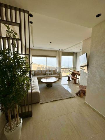 Appartement à vendre 60 m² à Mehdia - 2