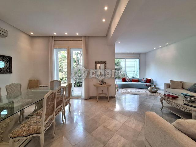 CMN-MA-1692 - Villa à vendre à Palmier - 2