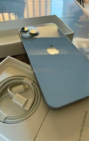 iPhone 14 très bon état. - 2
