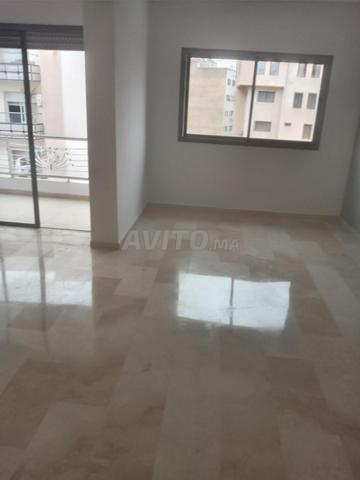 Appartement à louer, premier étage