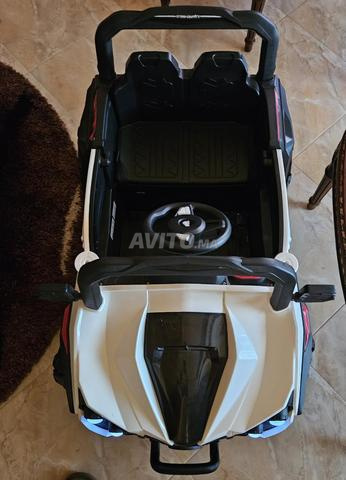 Voiture enfant - 2