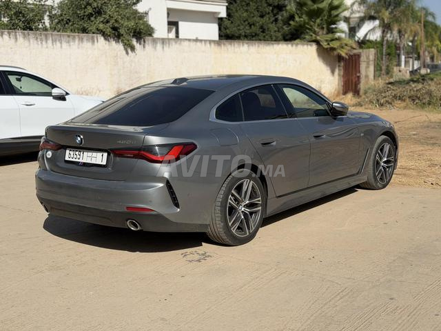 BMW Série 420 D Pack M Full