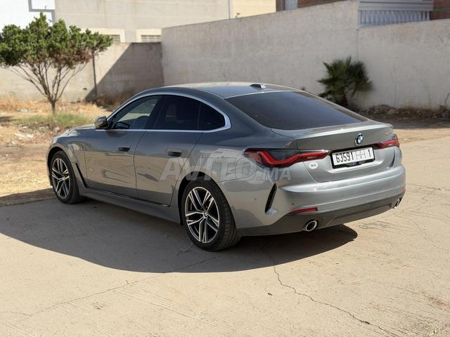 BMW Série 420 D Pack M Full